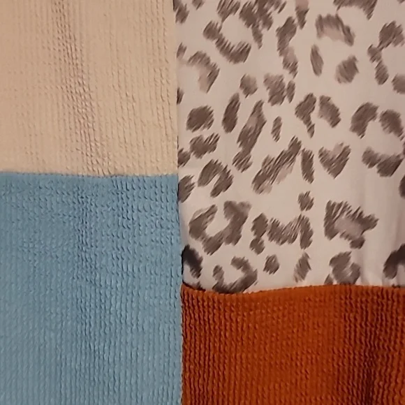 Women's ribbed knit nwot - Picture 5 of 6